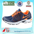 Personalizar OEM ODM hombres baratos zapatos corrientes de rastro para hombres, zapatos de atletismo de hombres, zapatos de entrenador de hombres de moda